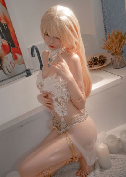 欧美cosplay的视频推荐_在线观看免费版